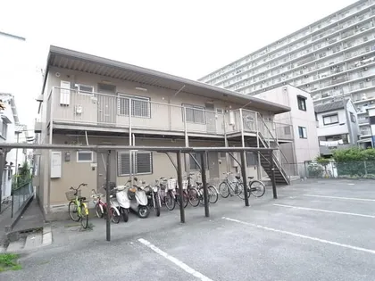 プレジール1の画像