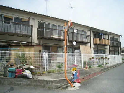 田中ハイツの画像