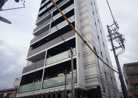 IARIM車道の画像