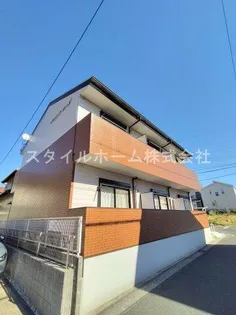 ベルメゾン ローズの画像