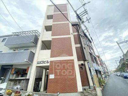 山口ビルの画像