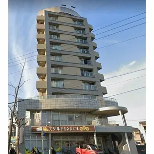 パックス荒畑 2【3階】の外観