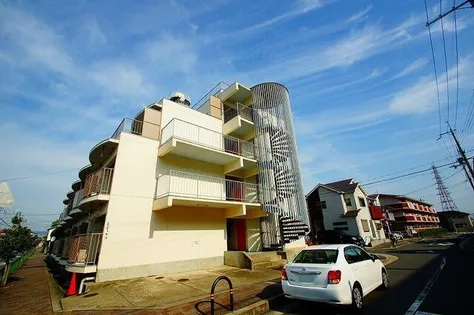 アンフィニィ 橋の内IVの画像