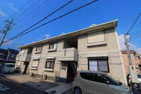 グレイス イケノキタの画像