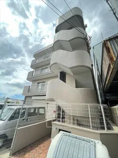 江川コーポの画像