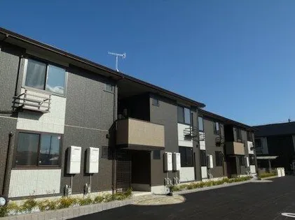 CASA FELICE A棟の画像