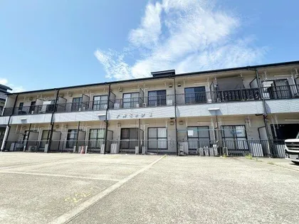 パークARUMIKⅠの画像