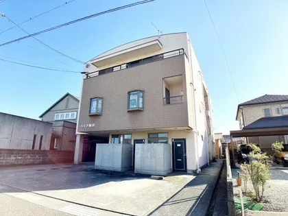 ハイツ岡沢の画像