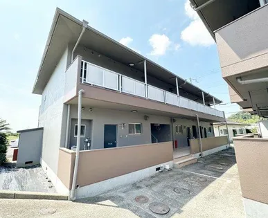 マンション宮下Aの画像