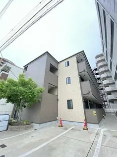 アッシュメゾン北加賀屋の画像