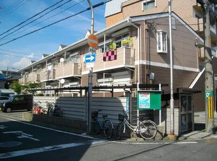 レーベンハイムの画像