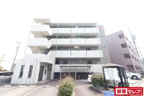 ハートフルマンションB&Aの画像