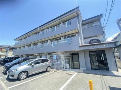 第2ハイツ杉本の画像