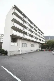 UR若山台中央の画像