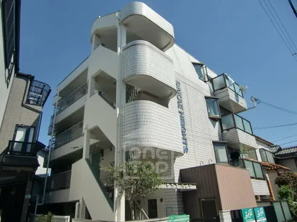 サカエハイツの画像