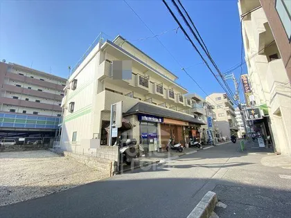 メゾン ド バランシヤⅡの画像