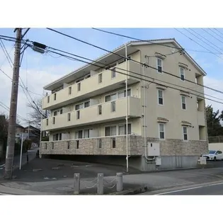 MA MAISON MOMOYAMAの画像