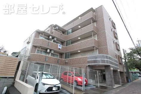 アールズコート富が丘の画像