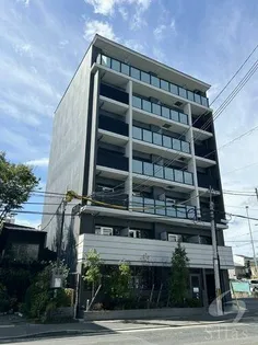 ファーストフィオーレ京都西京極の画像