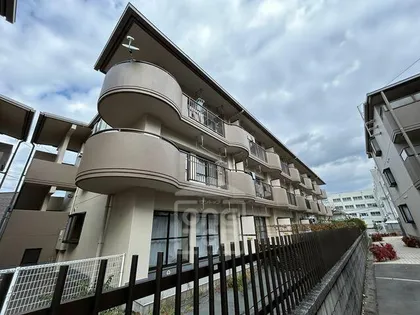 バーンフリート赤大路A棟の画像