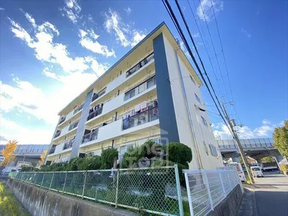 奈良コーポの画像