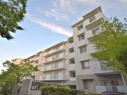 UR高槻 阿武山六番街の画像