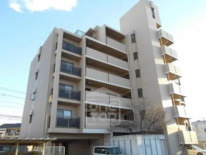 マーベラス摂津の画像