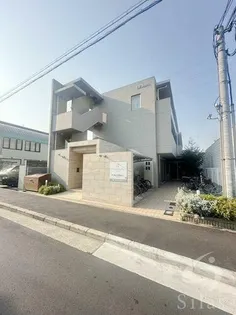 カーサみなみの画像