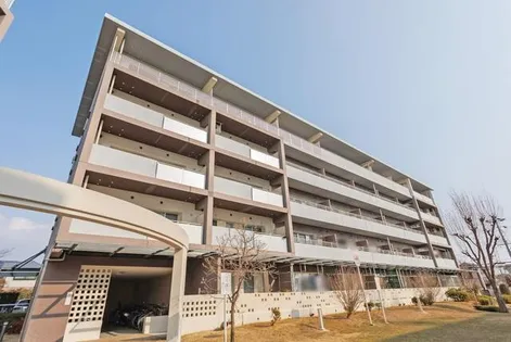 URシティコート千里園の画像