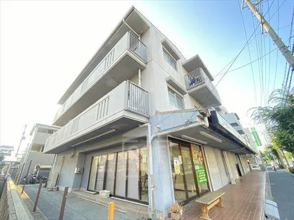 メゾンカーサー2号館の画像