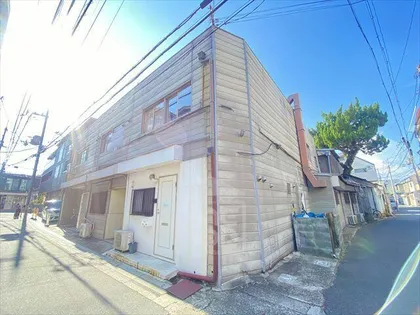 本町ハイツ【2階】の外観