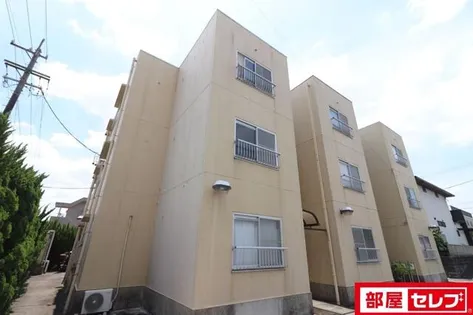 ルースト植田山の画像