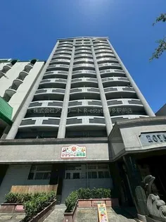 福岡県福岡市南区大楠1丁目【マンション】の外観