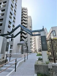 UR白鳥パークハイツ日比野東の画像