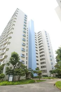 UR南港しらなみ【0310619号室】の外観