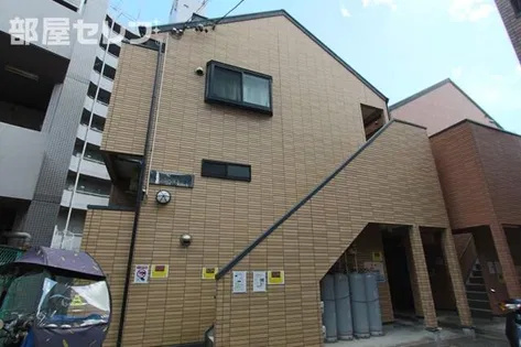 グランベル大須観音の画像