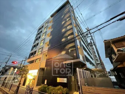 中条プレイスの画像