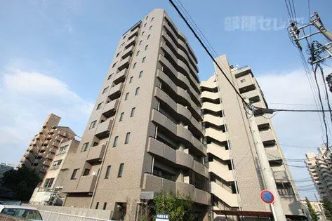 新栄GRAND Mの画像