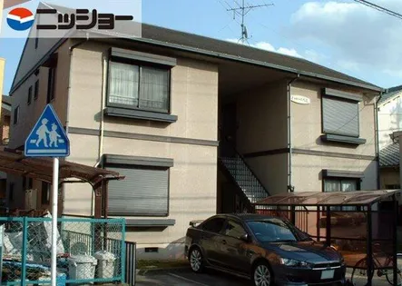 シャローム大森の画像