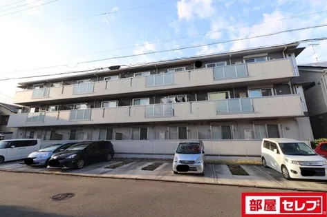 エスポワールⅢの画像