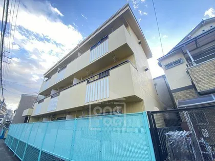 コーポ扇の画像