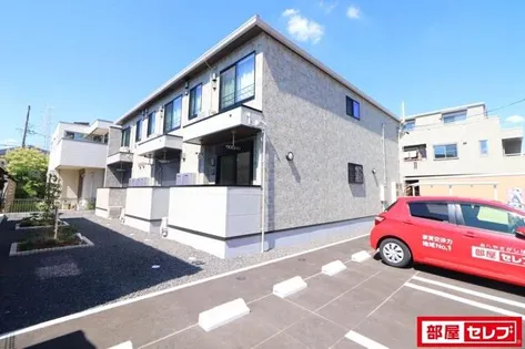 シャインプレイスの画像