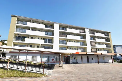 UR高森台の画像