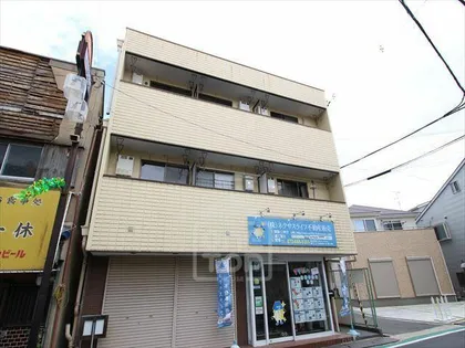 さざなみマンションの画像