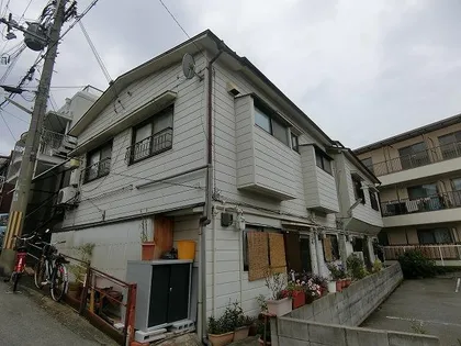 竹田ハイツの画像