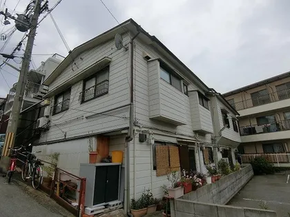 竹田ハイツの画像