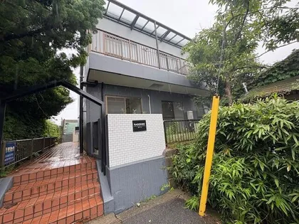 メゾンMー1の画像