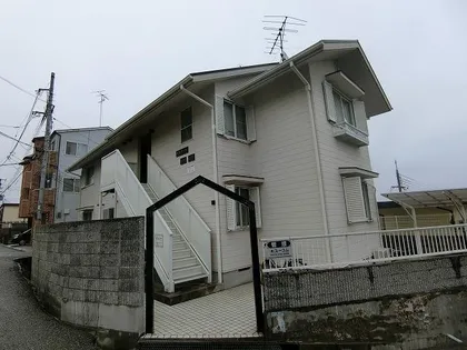 エステートピア上沢の画像