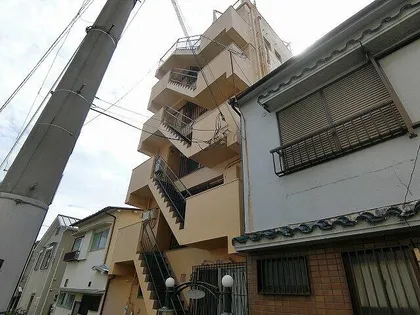 ラムール西山町の画像