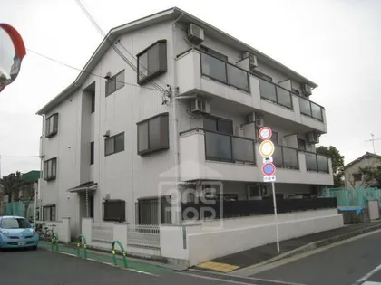 村井マンションの画像